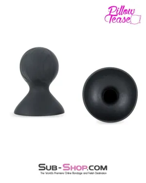 0345E      Nipple Sucker Stimulation Cups - MEGA Deal