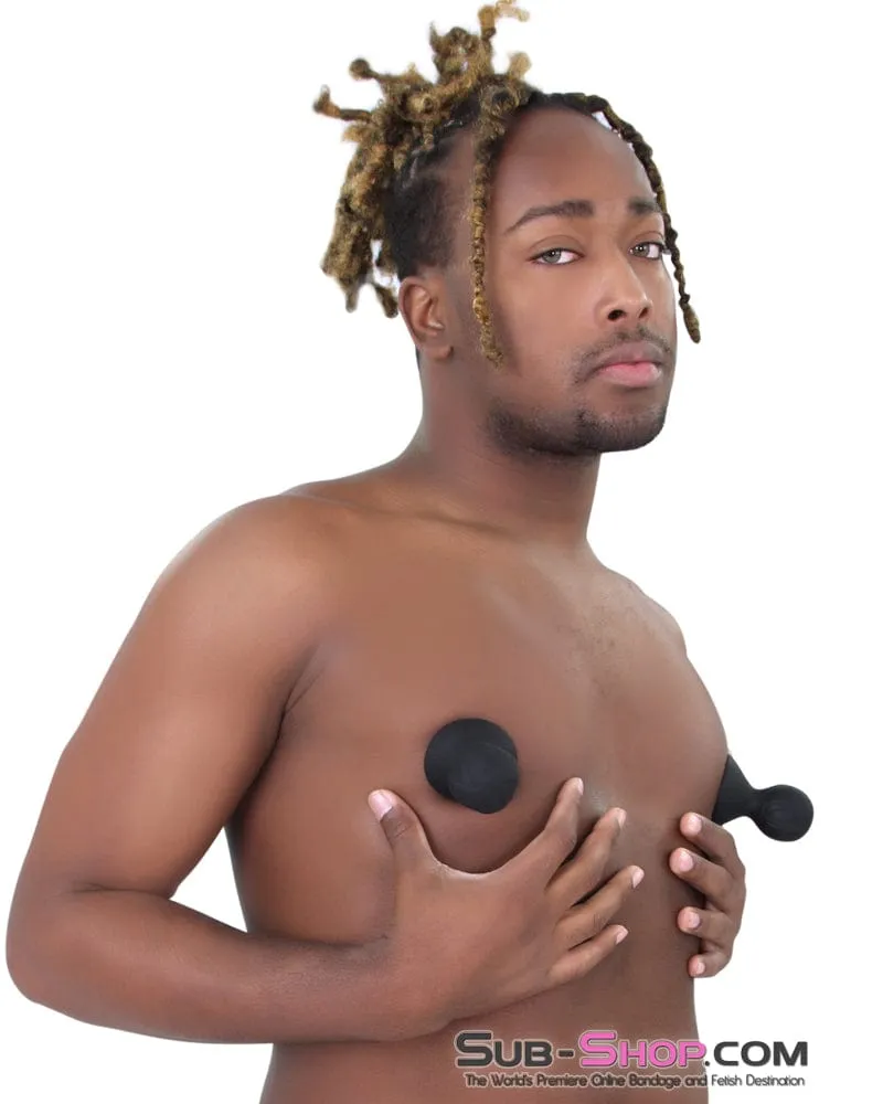 0345E      Nipple Sucker Stimulation Cups - MEGA Deal