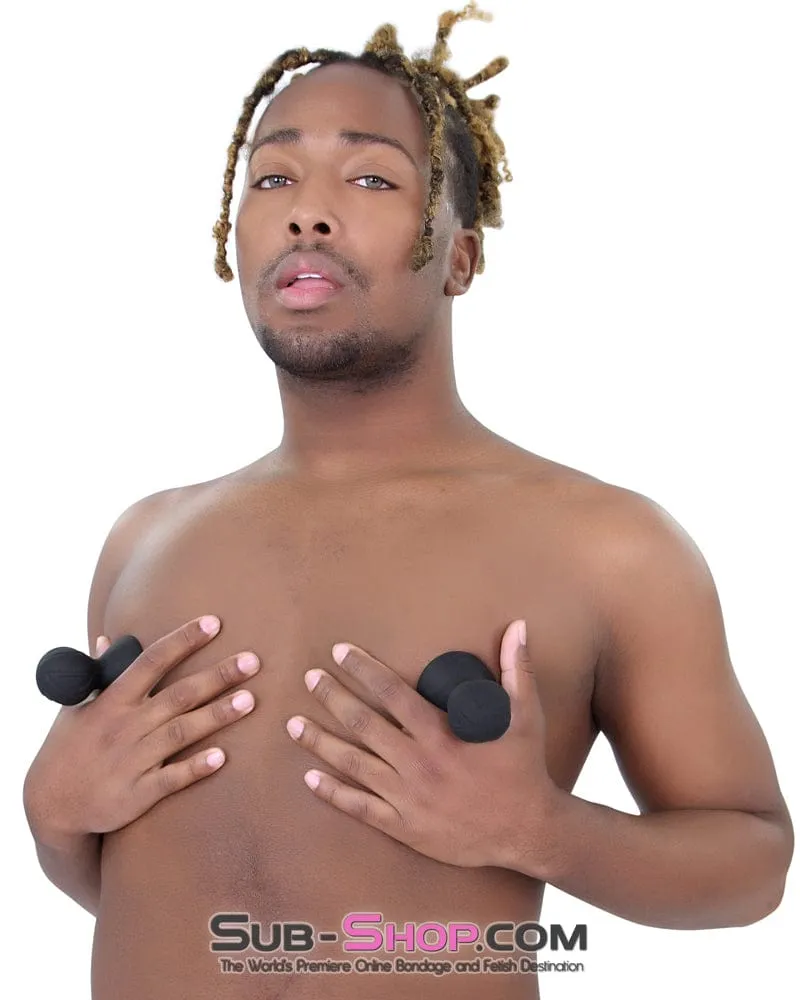 0345E      Nipple Sucker Stimulation Cups - MEGA Deal
