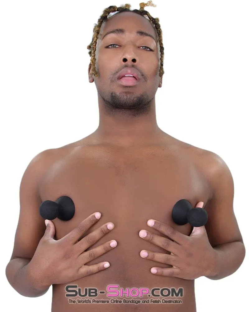 0345E      Nipple Sucker Stimulation Cups - MEGA Deal