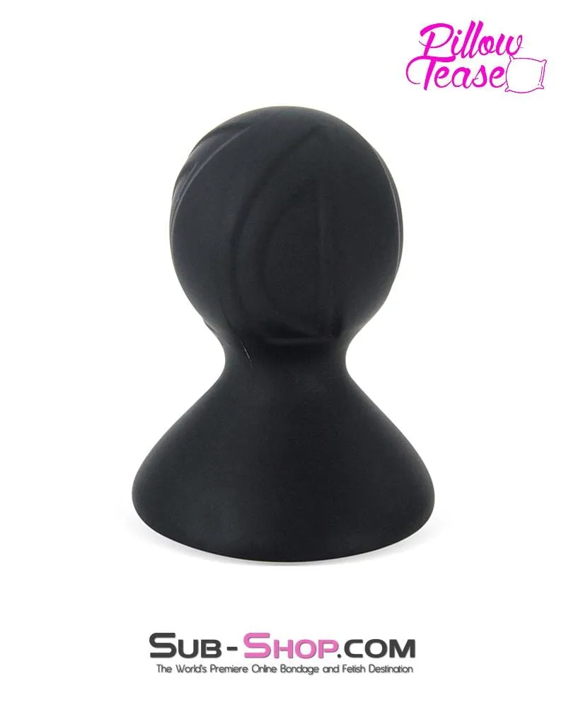 0345E      Nipple Sucker Stimulation Cups - MEGA Deal