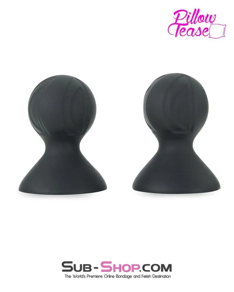 0345E      Nipple Sucker Stimulation Cups - MEGA Deal
