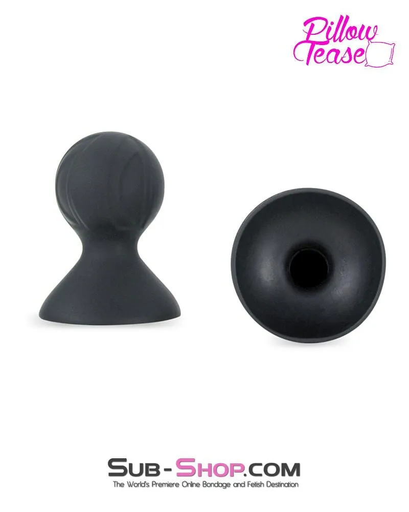 0345E      Nipple Sucker Stimulation Cups - MEGA Deal