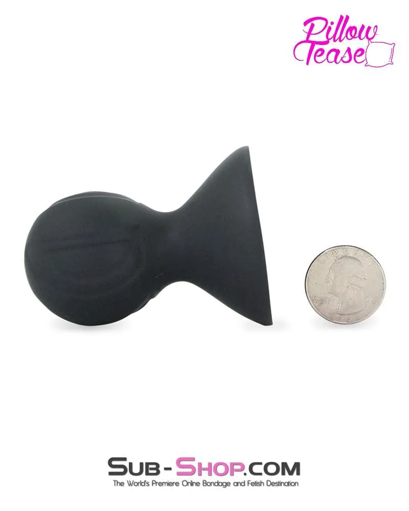 0345E      Nipple Sucker Stimulation Cups - MEGA Deal