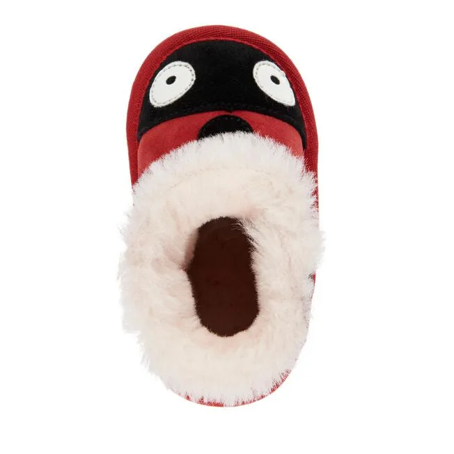 [12-18m] EMU Little Creatures Walker Ladybug