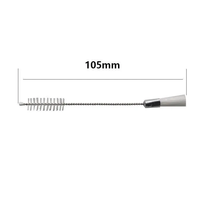 13pcs/Set Pastry Nozzles And Coupler Icing Piping Tips Made With Durable Stainless Steel