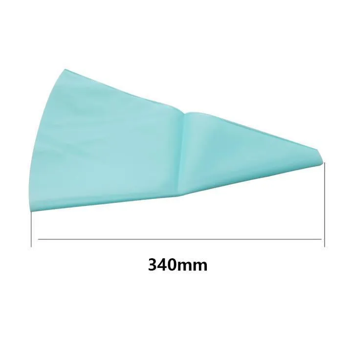 13pcs/Set Pastry Nozzles And Coupler Icing Piping Tips Made With Durable Stainless Steel