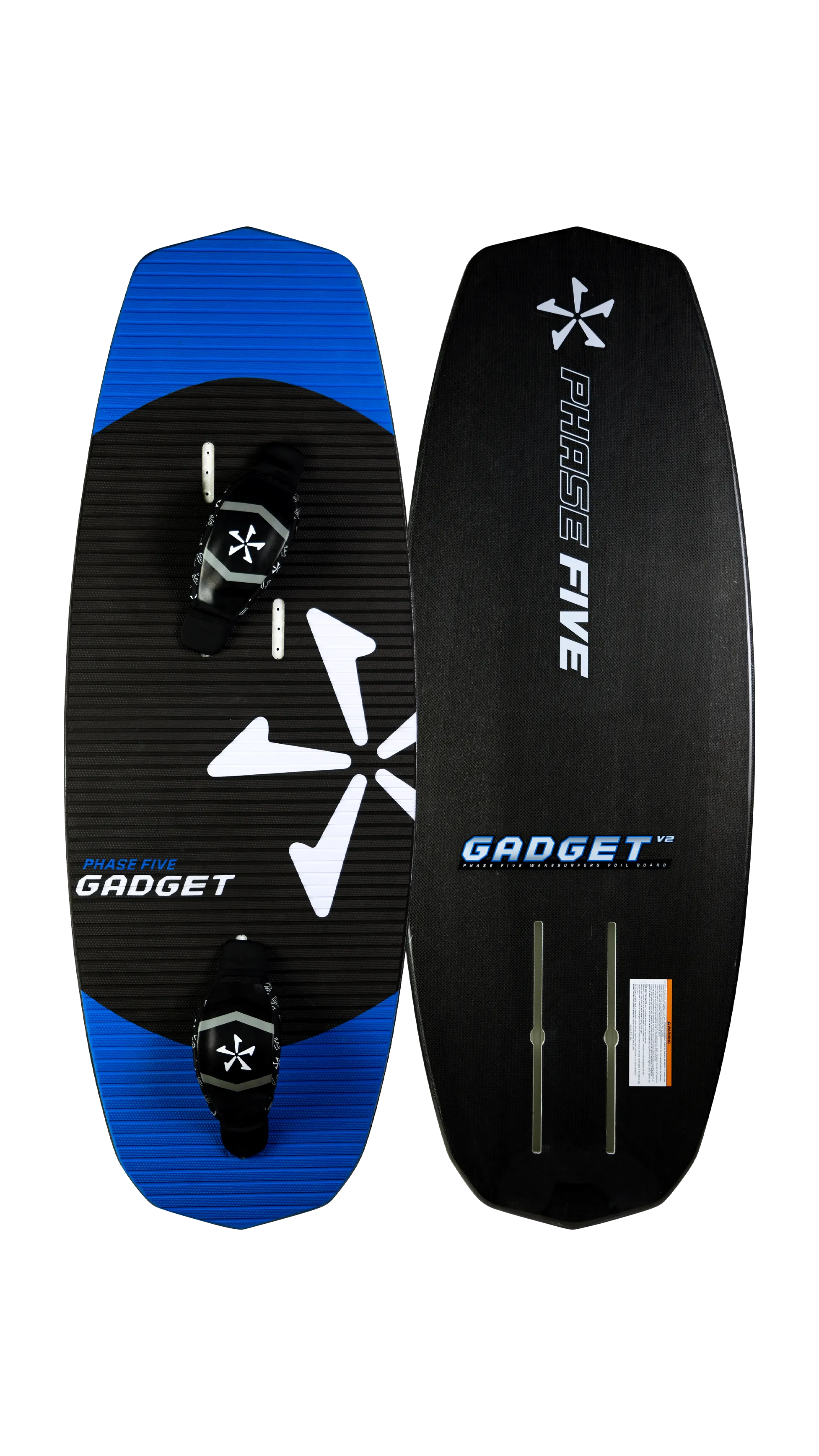 2025 Phase 5 Gadget V2 Foil
