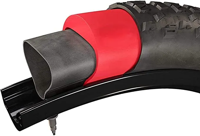 20x4 Tannus Armour Tire Liner Inserts
