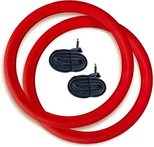 20x4 Tannus Armour Tire Liner Inserts