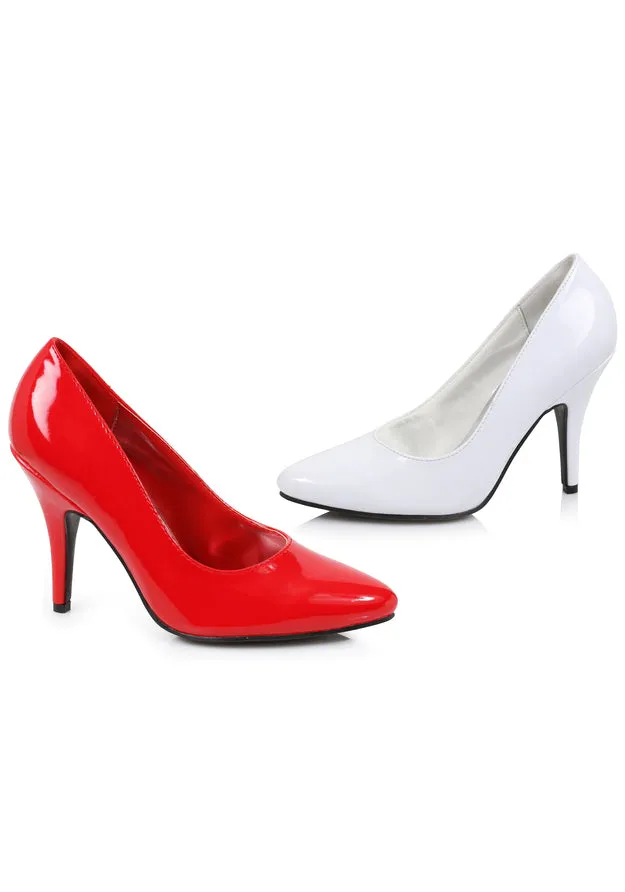 4 Heel B Width Pump.