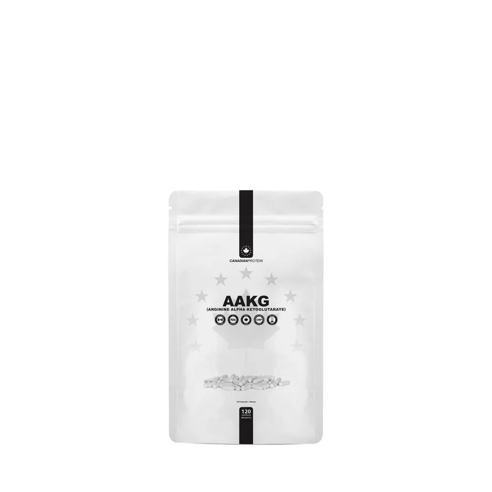 AAKG (Arginine Alpha Ketoglutarate)