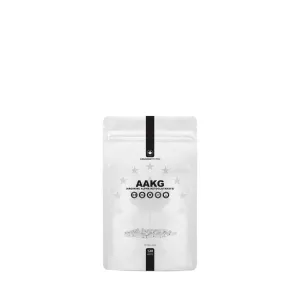 AAKG (Arginine Alpha Ketoglutarate)