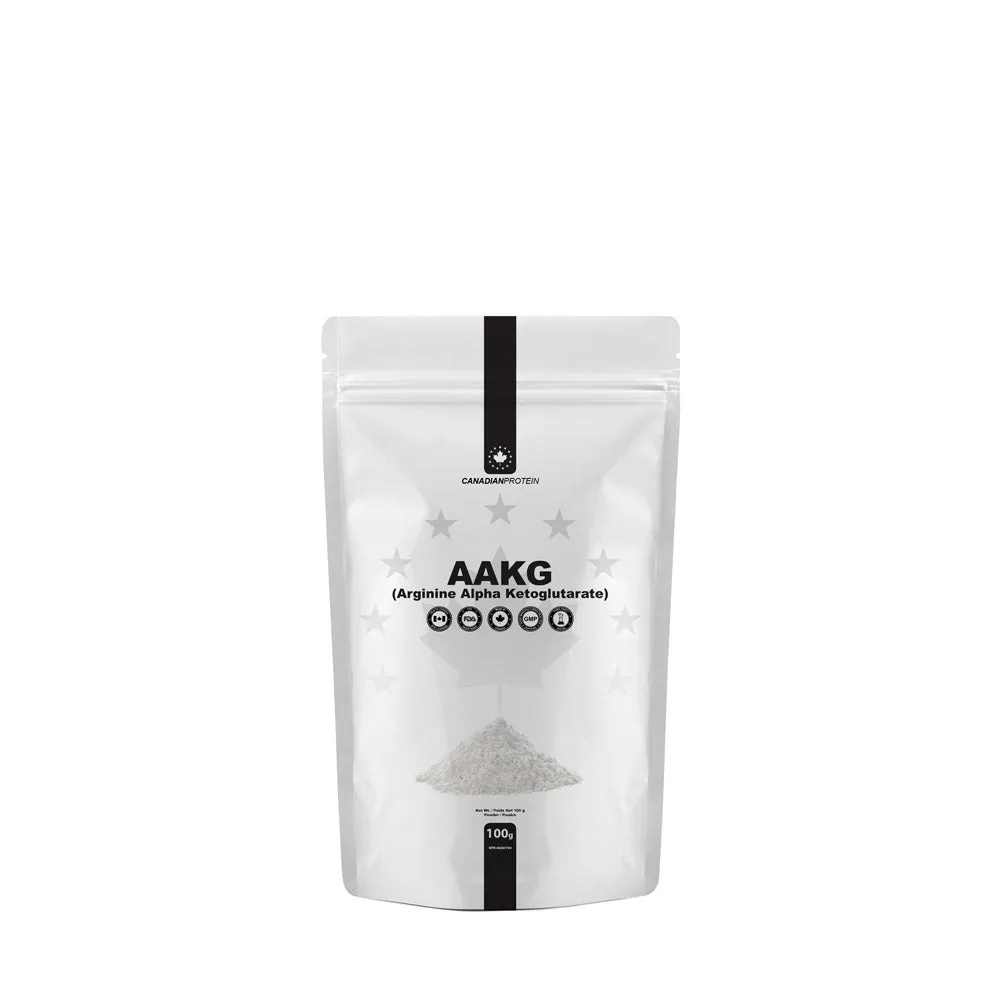 AAKG (Arginine Alpha Ketoglutarate)