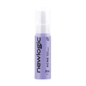 Acne Night Treatment