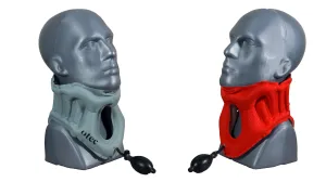 Aer Cervical Collar (Gray)