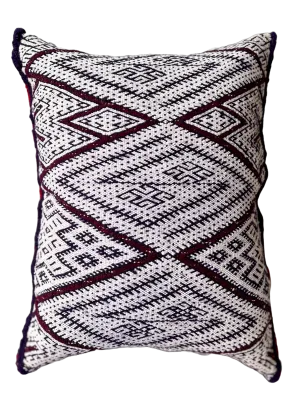 Ain Leuh Pillow - Respect