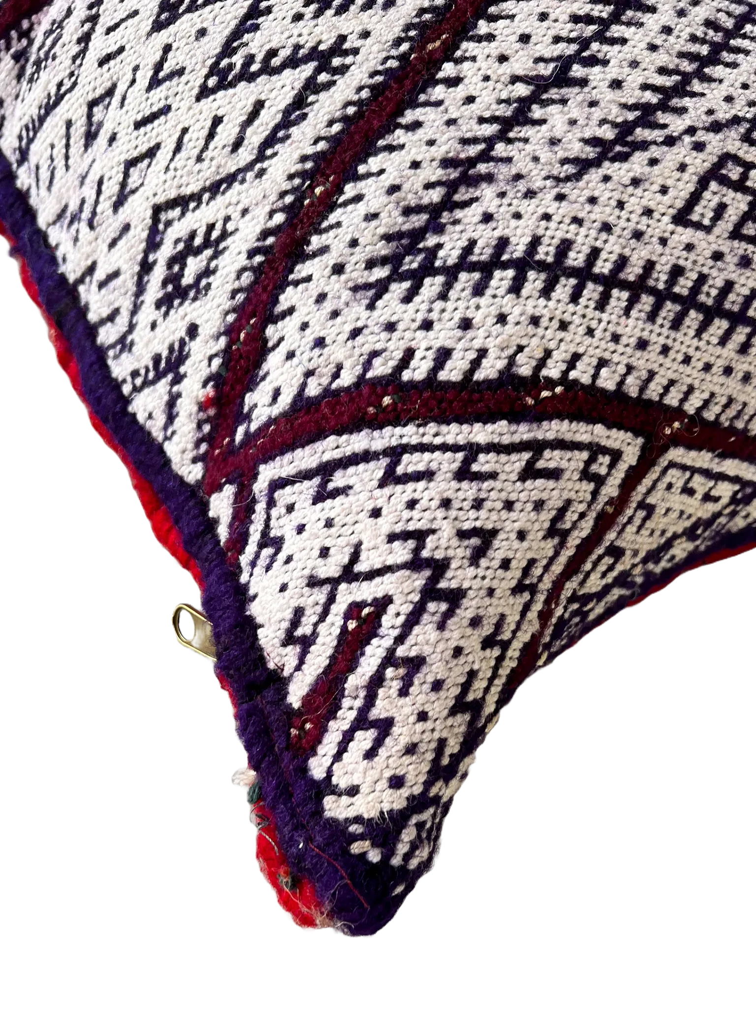 Ain Leuh Pillow - Respect