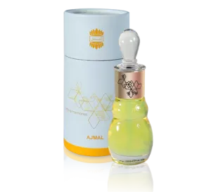 Ajmal Arabian Twist Perfume Oil 12 Gms
