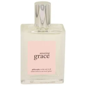 AMAZING GRACE by Philosophy perfume for Women EDT 2.0 / 2 oz New Tester