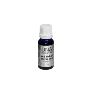 Anti-Wrinkle Booster Drops