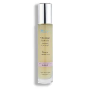 Antioxidant Face Gel 35 ml