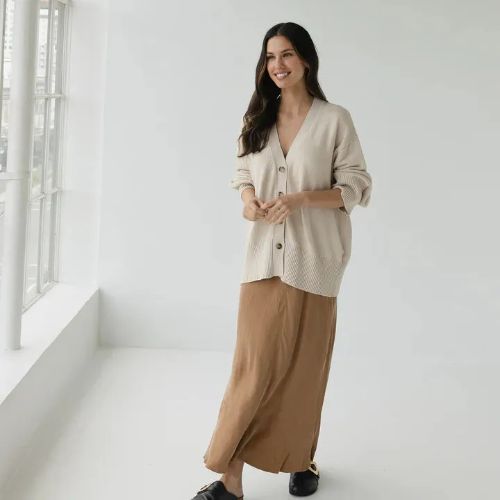 Anytime Skirt