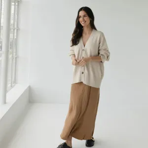 Anytime Skirt