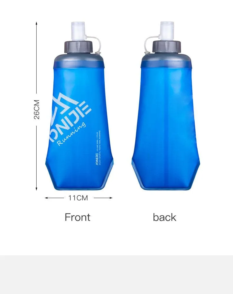 AONIJIE SD27 Soft Flask With Insulation