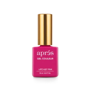 APRES GEL COULEUR - 213 LATCHKEY PINK