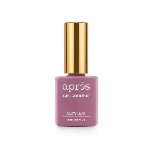APRES GEL COULEUR - 289 DUSTY LILAC
