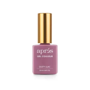 APRES GEL COULEUR - 289 DUSTY LILAC