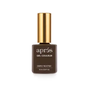APRES GEL COULEUR - 356 DEEPLY ROOTED