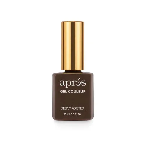 APRES GEL COULEUR - 356 DEEPLY ROOTED