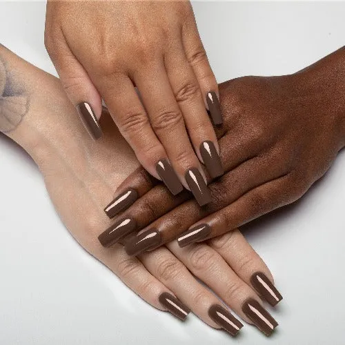 APRES GEL COULEUR - 356 DEEPLY ROOTED