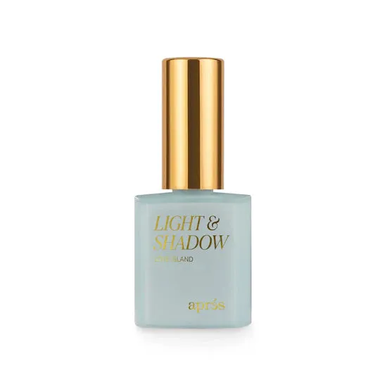 APRES LIGHT & SHADOW- 504 LOVE ISLAND