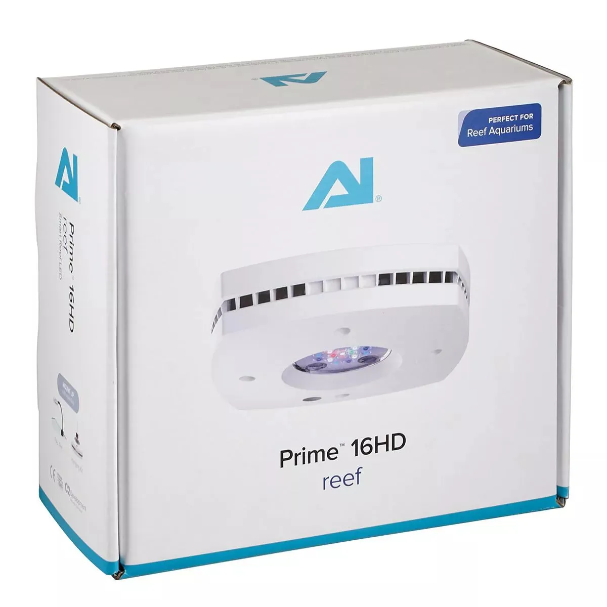 Aqua Illumination Prime HD Reef LED Light Fixture