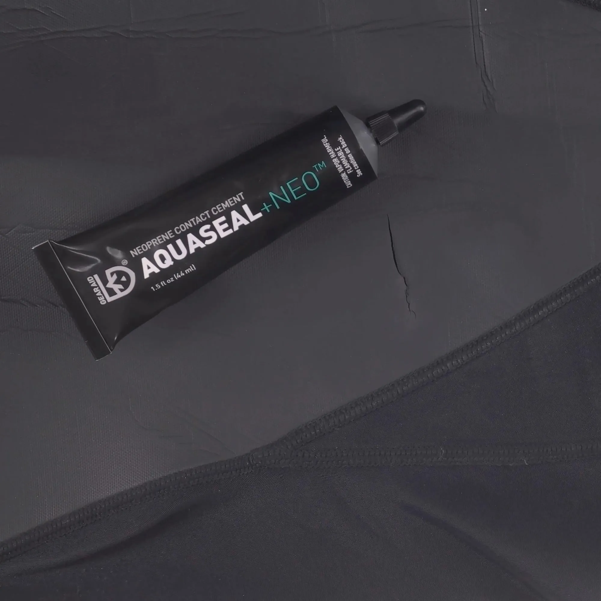 Aquaseal  NEO Neoprene Cement