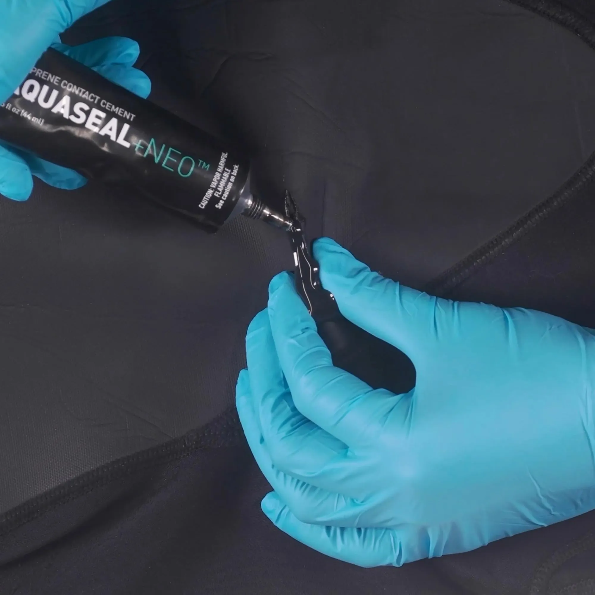 Aquaseal  NEO Neoprene Cement