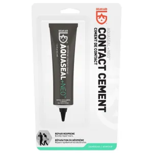 Aquaseal  NEO Neoprene Cement