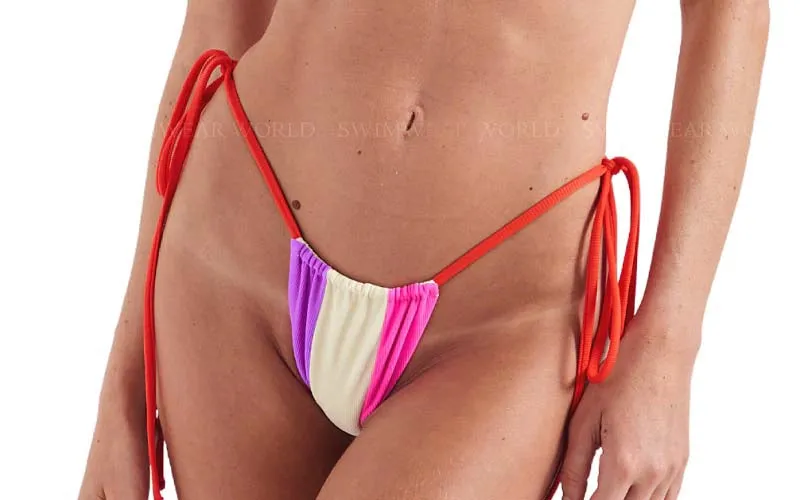 Ariel-Nick Bikini ::RET