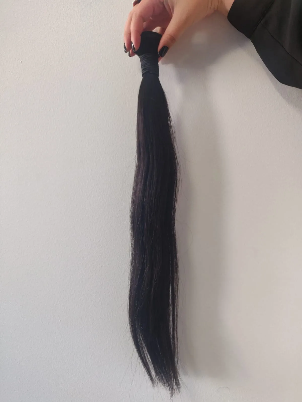 Asian - Tissage lisse qualité premium "silky" - 205g