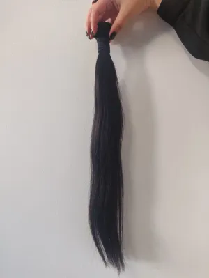 Asian - Tissage lisse qualité premium "silky" - 205g
