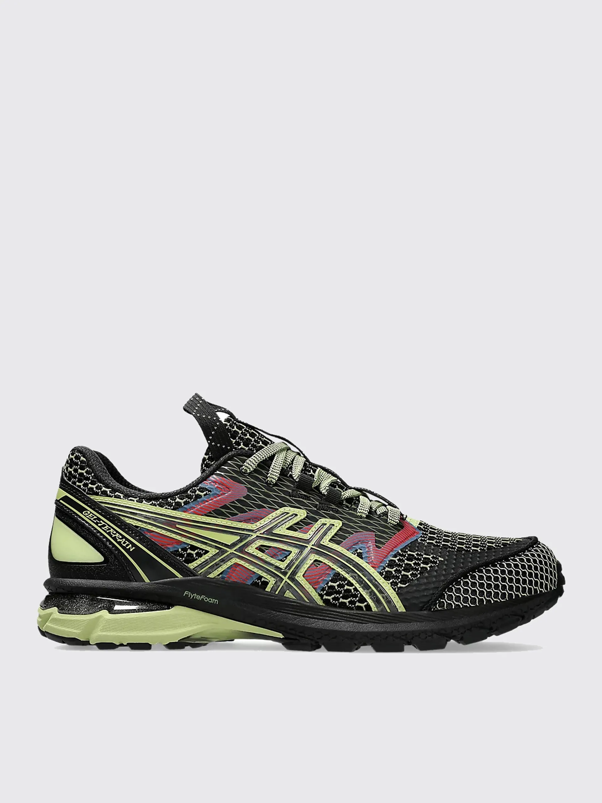 Asics X Kiko Kostadinov US4-S Gel-Terrain