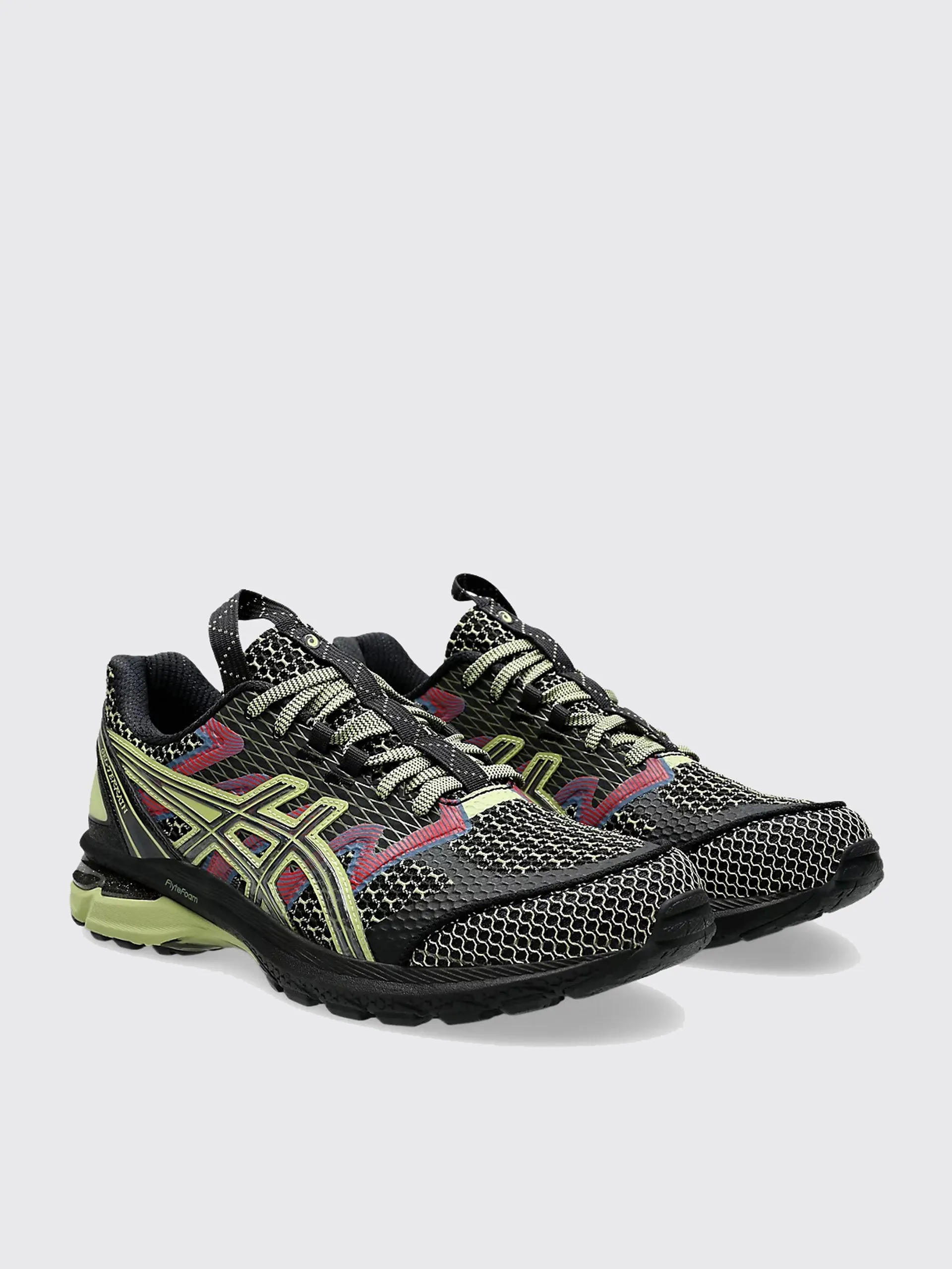Asics X Kiko Kostadinov US4-S Gel-Terrain