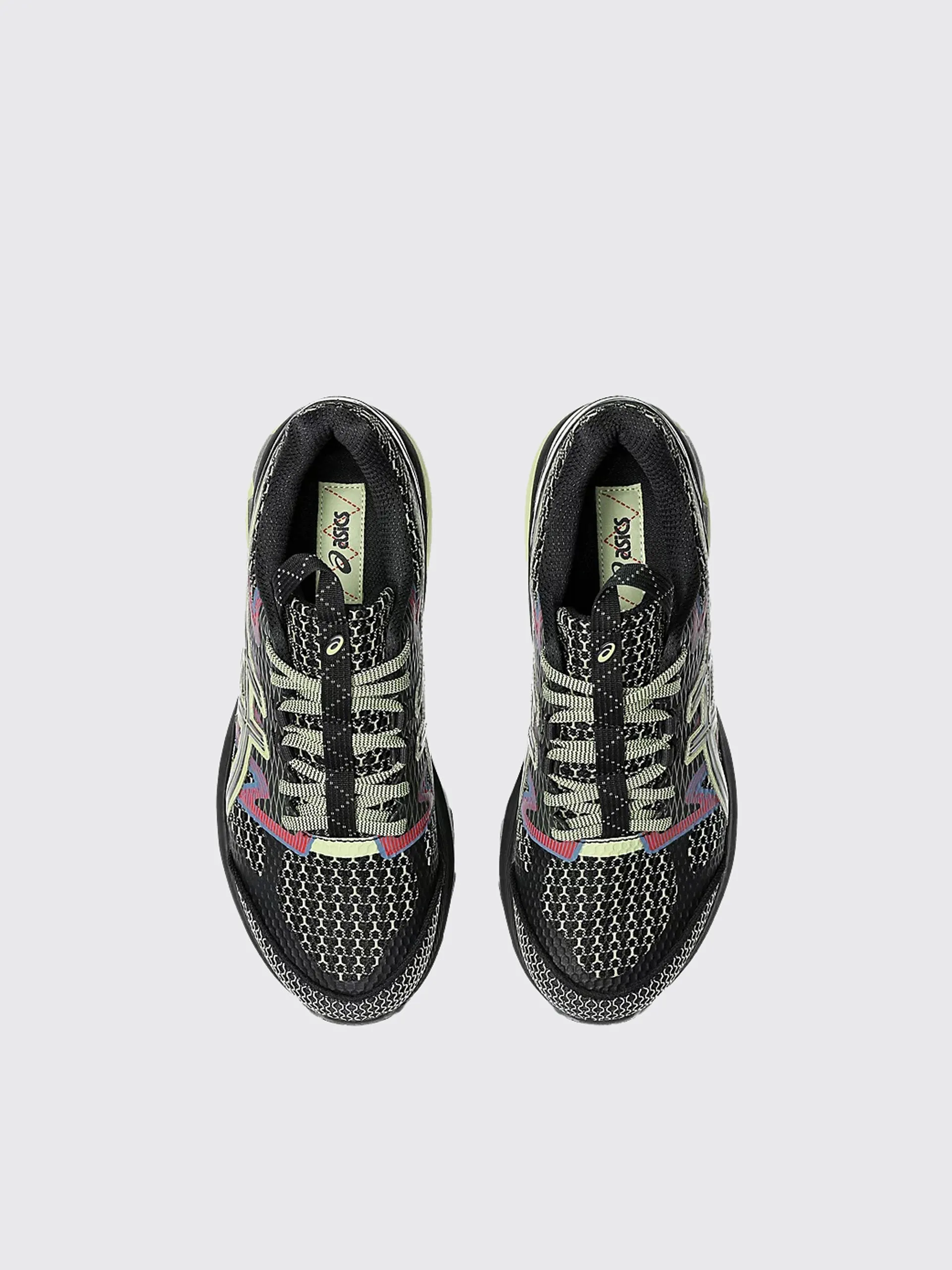 Asics X Kiko Kostadinov US4-S Gel-Terrain