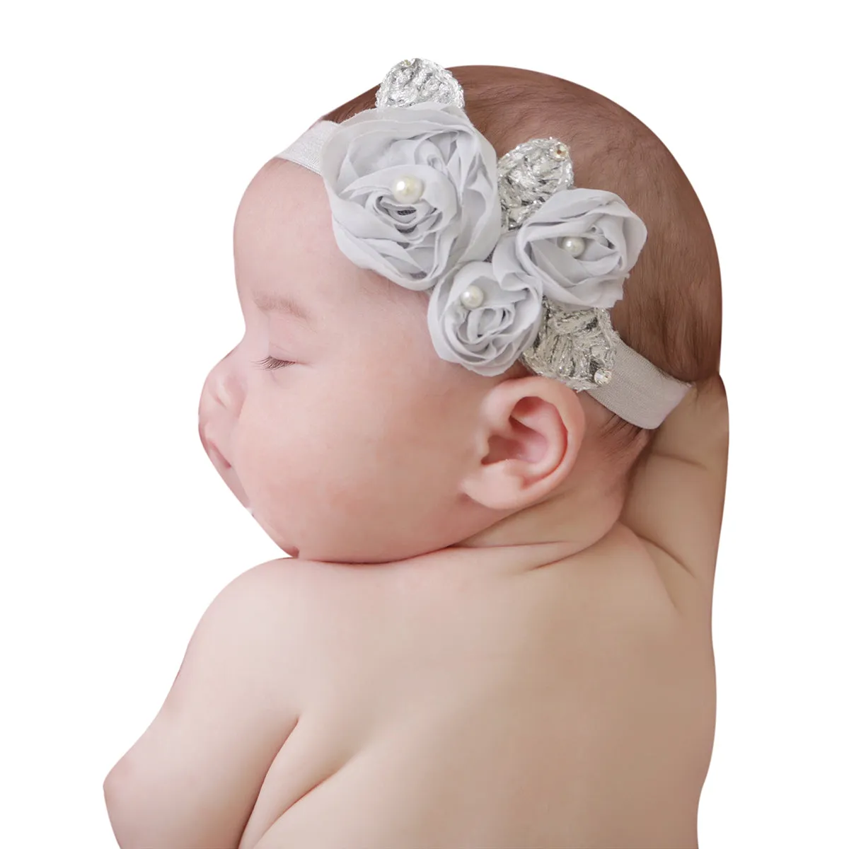 Aubrey Headband