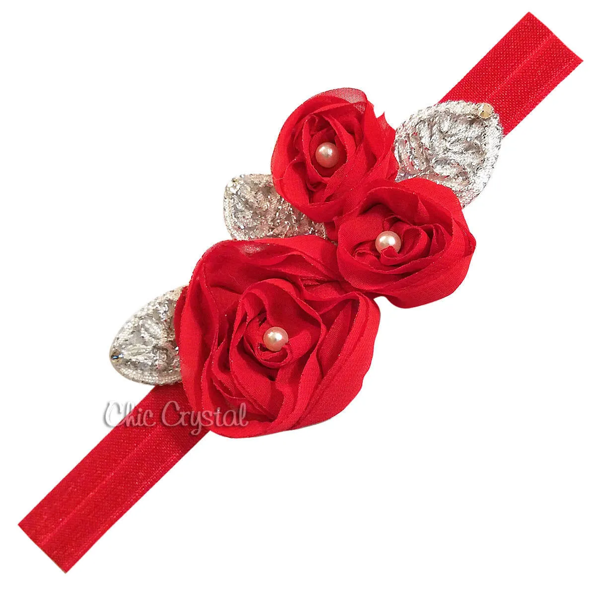 Aubrey Headband