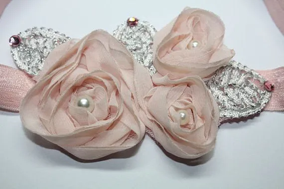 Aubrey Headband
