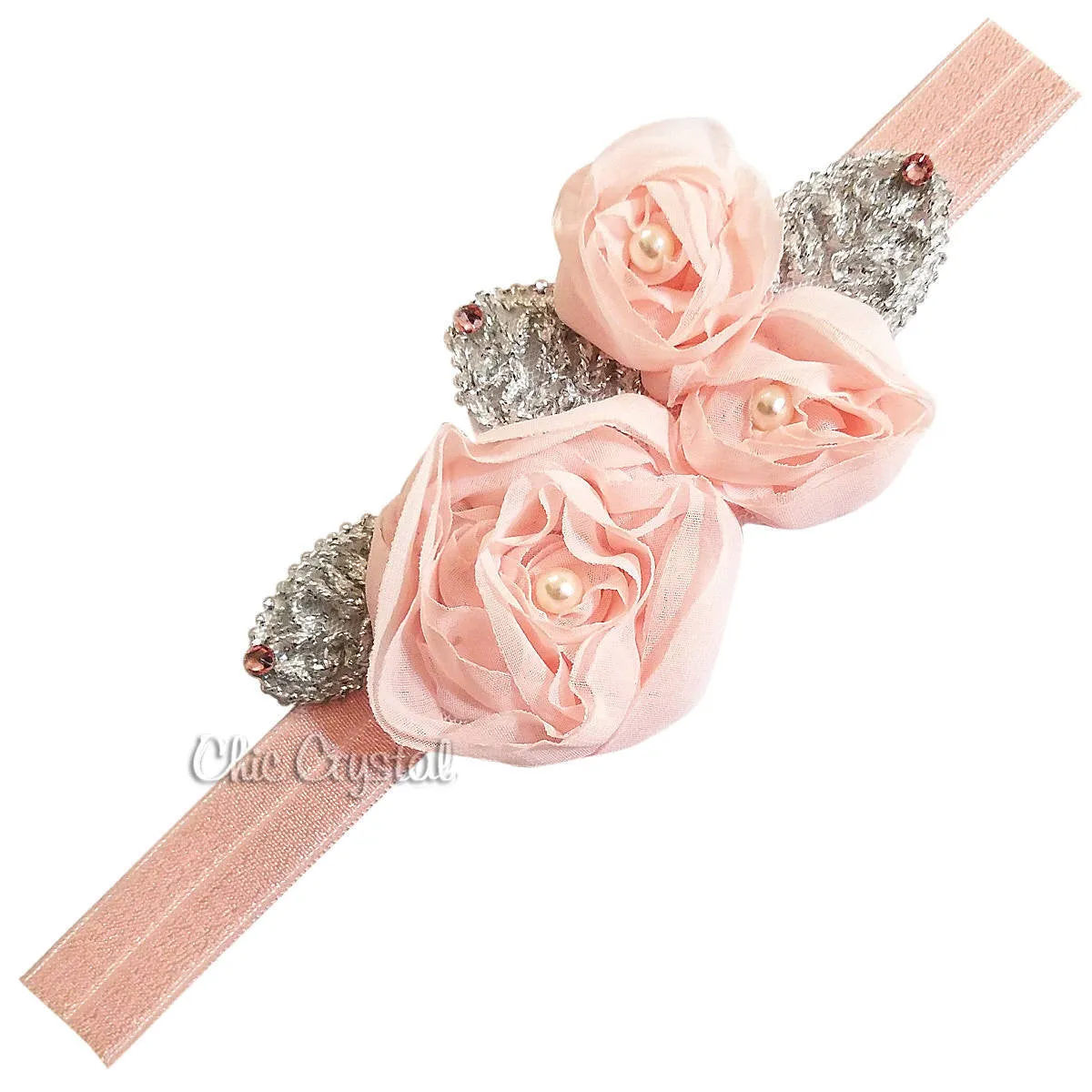 Aubrey Headband